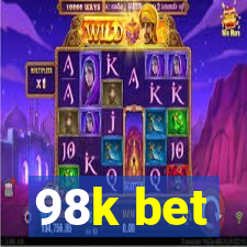 98k bet